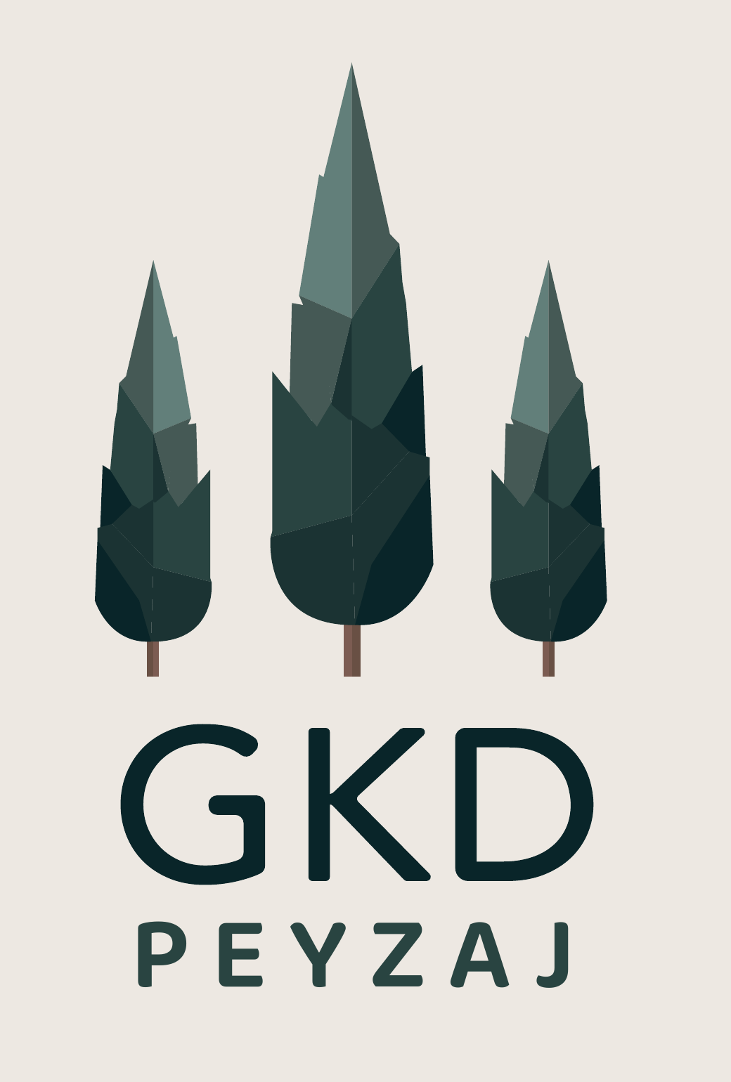 GKD Peyzaj